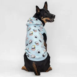 Sushi Samurai Oodie™ Original Dog