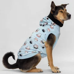 Sushi Samurai Oodie™ Original Dog