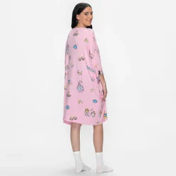 Tamagotchi Sleep Tee Nightie Licensed