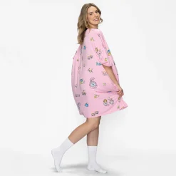 Tamagotchi Sleep Tee Nightie Licensed