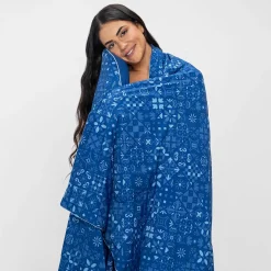 Tile Cooling Blanket
