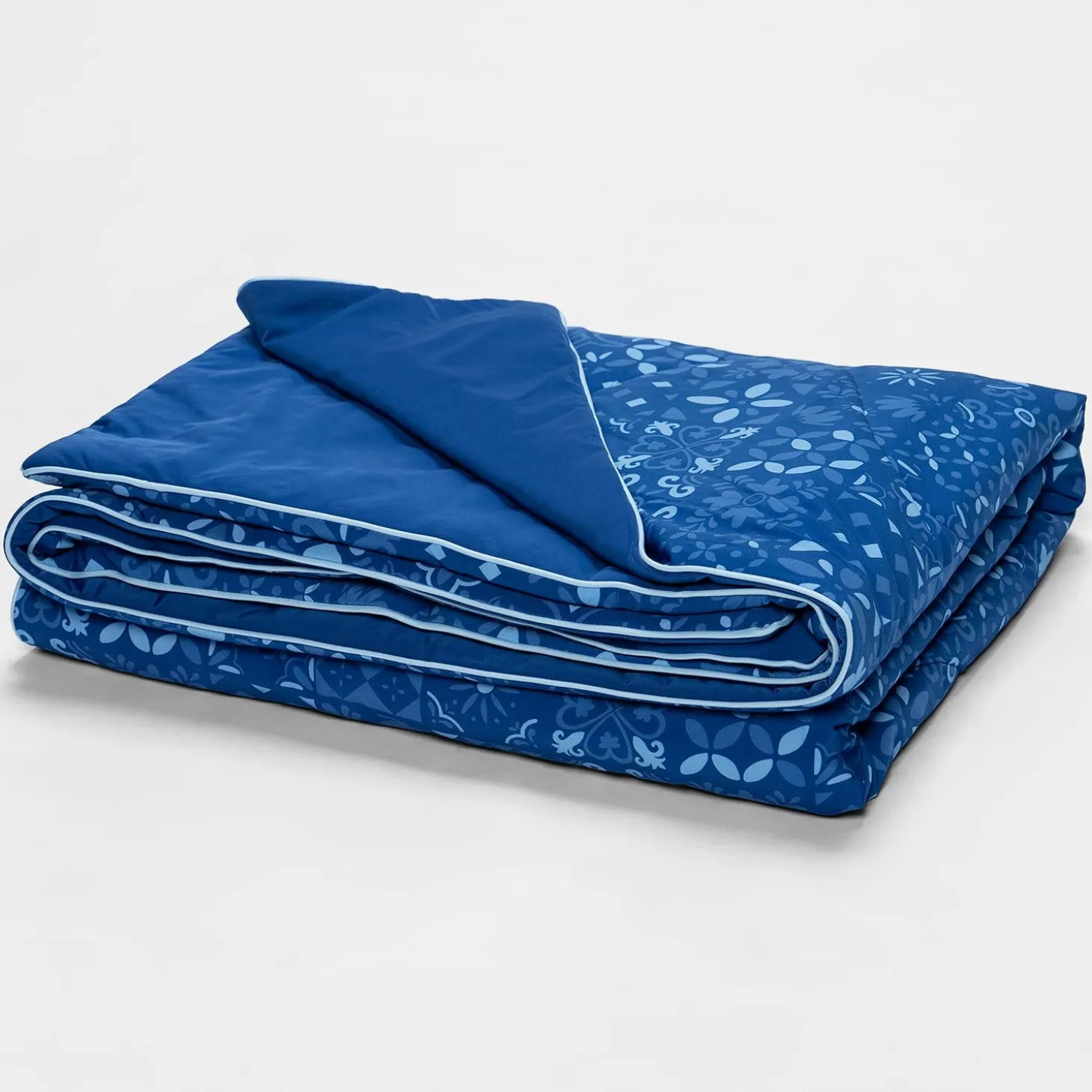Tile Cooling Blanket
