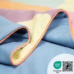 Tile Cooling Blanket