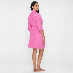 Tile Summer Dressing Gown
