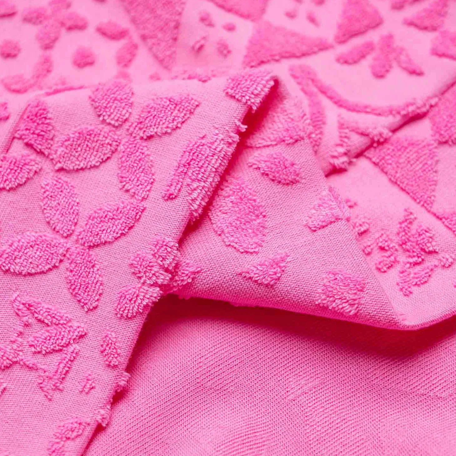 Tile Summer Dressing Gown