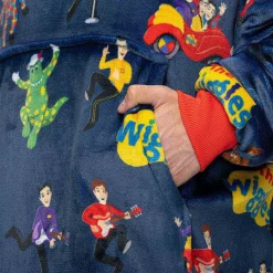 Wiggles Oodie™ Original Licensed