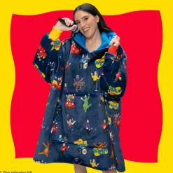 Wiggles Oodie™ Original Licensed