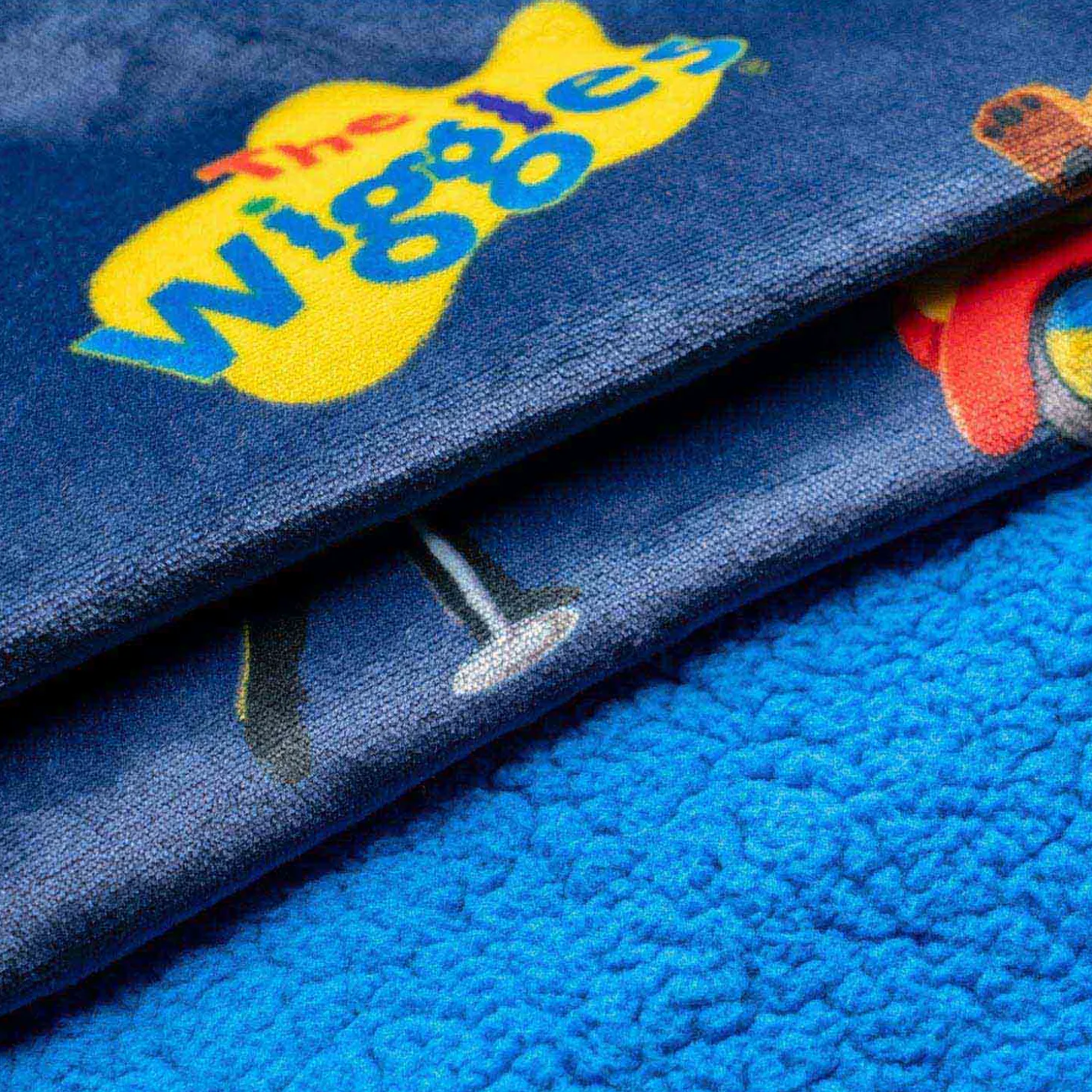 Wiggles Oodie™ Original Licensed