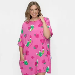 Wiggles Sleep Tee Nightie Licensed