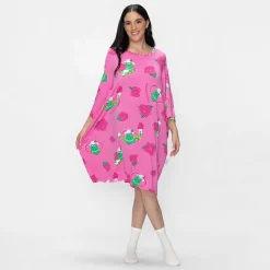 Wiggles Sleep Tee Nightie Licensed