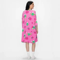 Wiggles Sleep Tee Nightie Licensed
