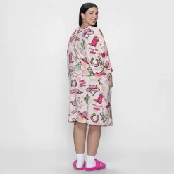 Wild West Sleep Tee Nightie